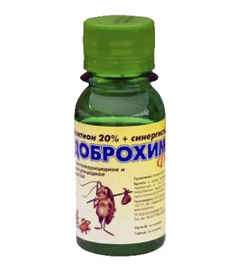 _средство_Доброхим_ФОС